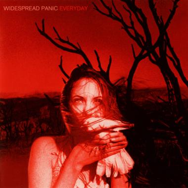 Widespread Panic -  Everyday